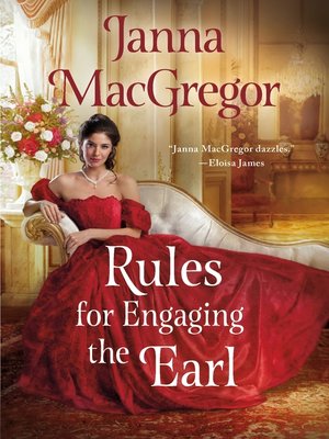 Rules for Engaging the Earl - ebook
